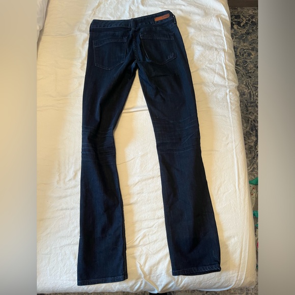 Express Jeans - Picture 4 of 5